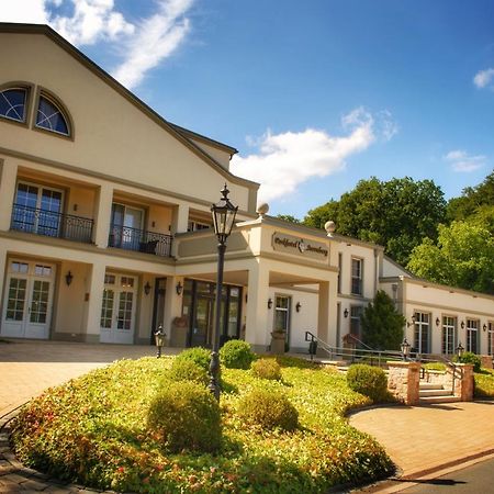 Parkhotel Surenburg Hörstel エクステリア 写真