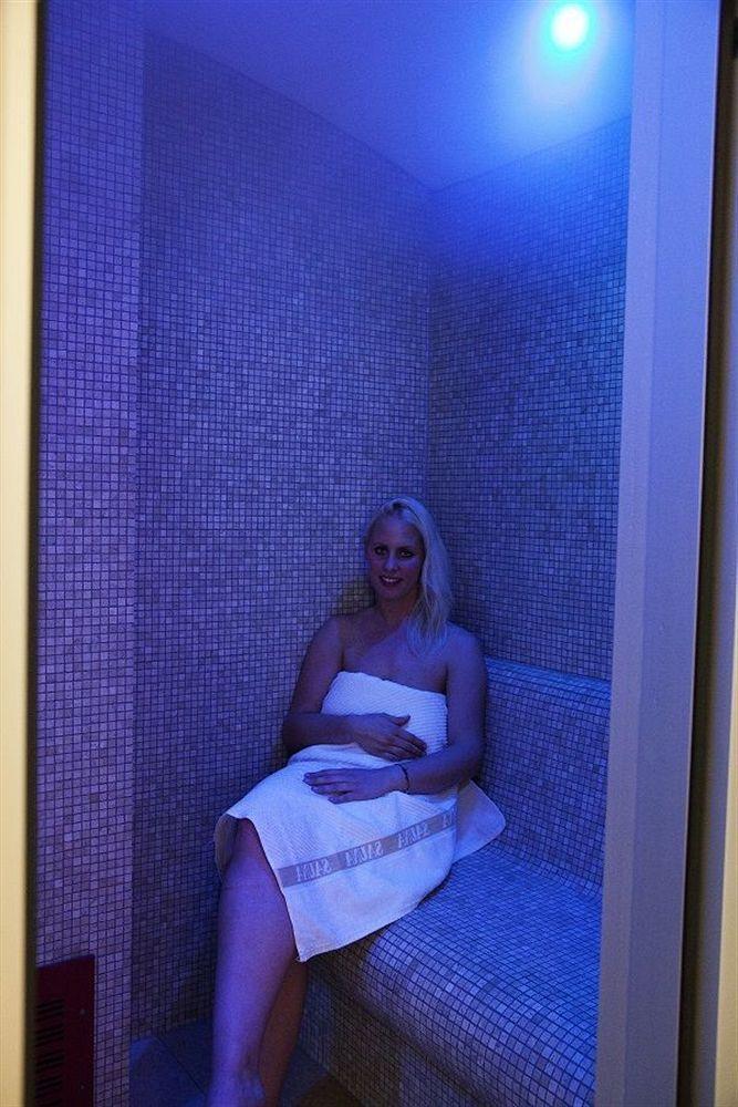 Parkhotel Surenburg Hörstel エクステリア 写真
